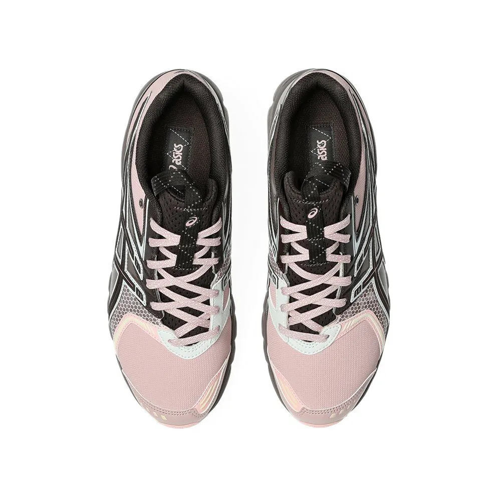 Asics GEL-DS Trainer 14 “Kiko Kostadinov – Coneflower / Black Coffee” (1203A779-700)
