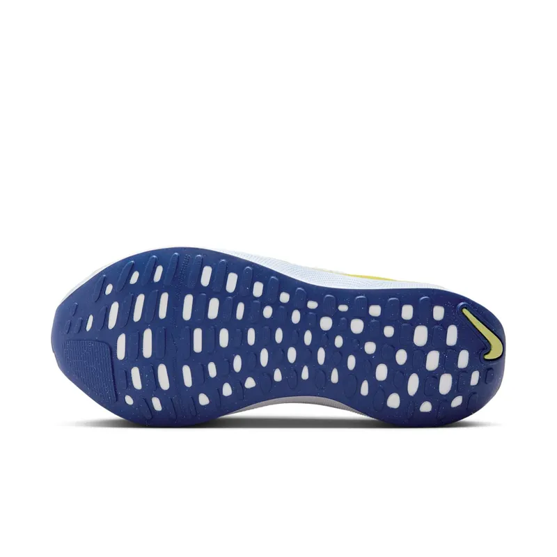 Nike ReactX Infinity Run 4 Photon Dust Saturn Gold Deep Royal (DR2665-009)