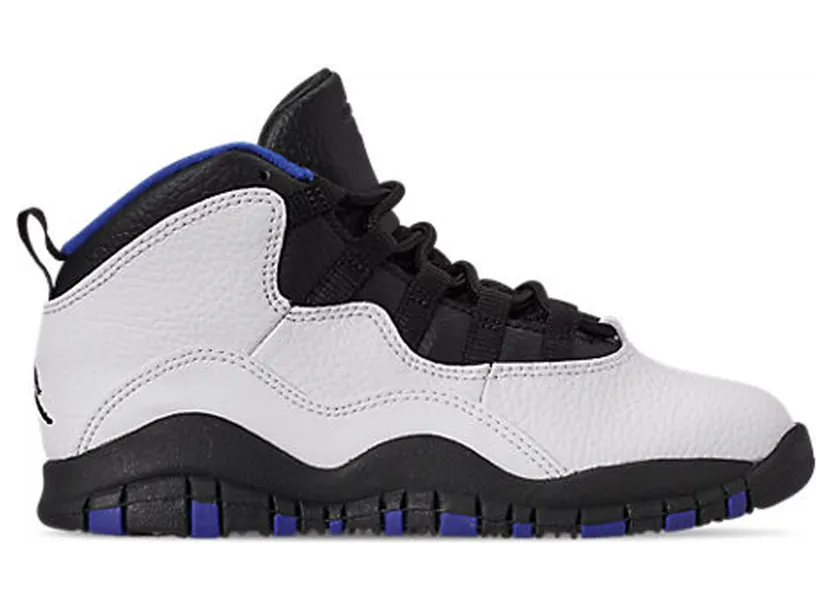 Jordan 10 Retro Orlando (PS)