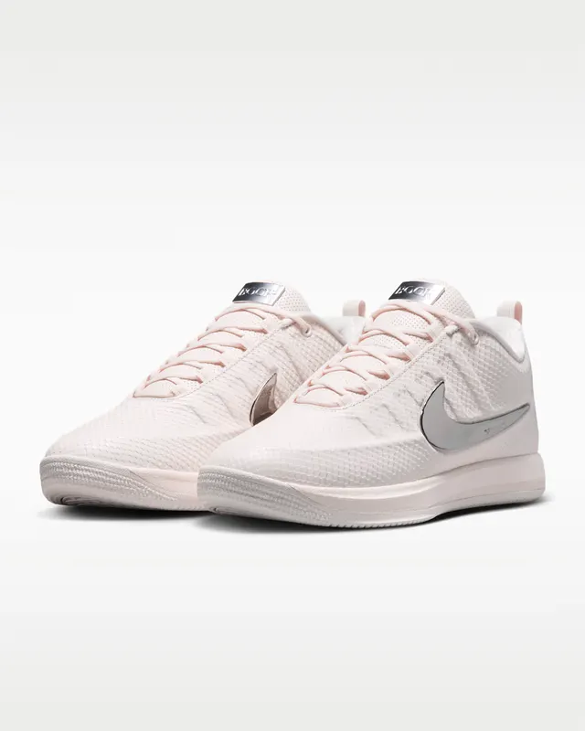 Nike Book 2 – White Label – “White Label” (IO7662-100)
