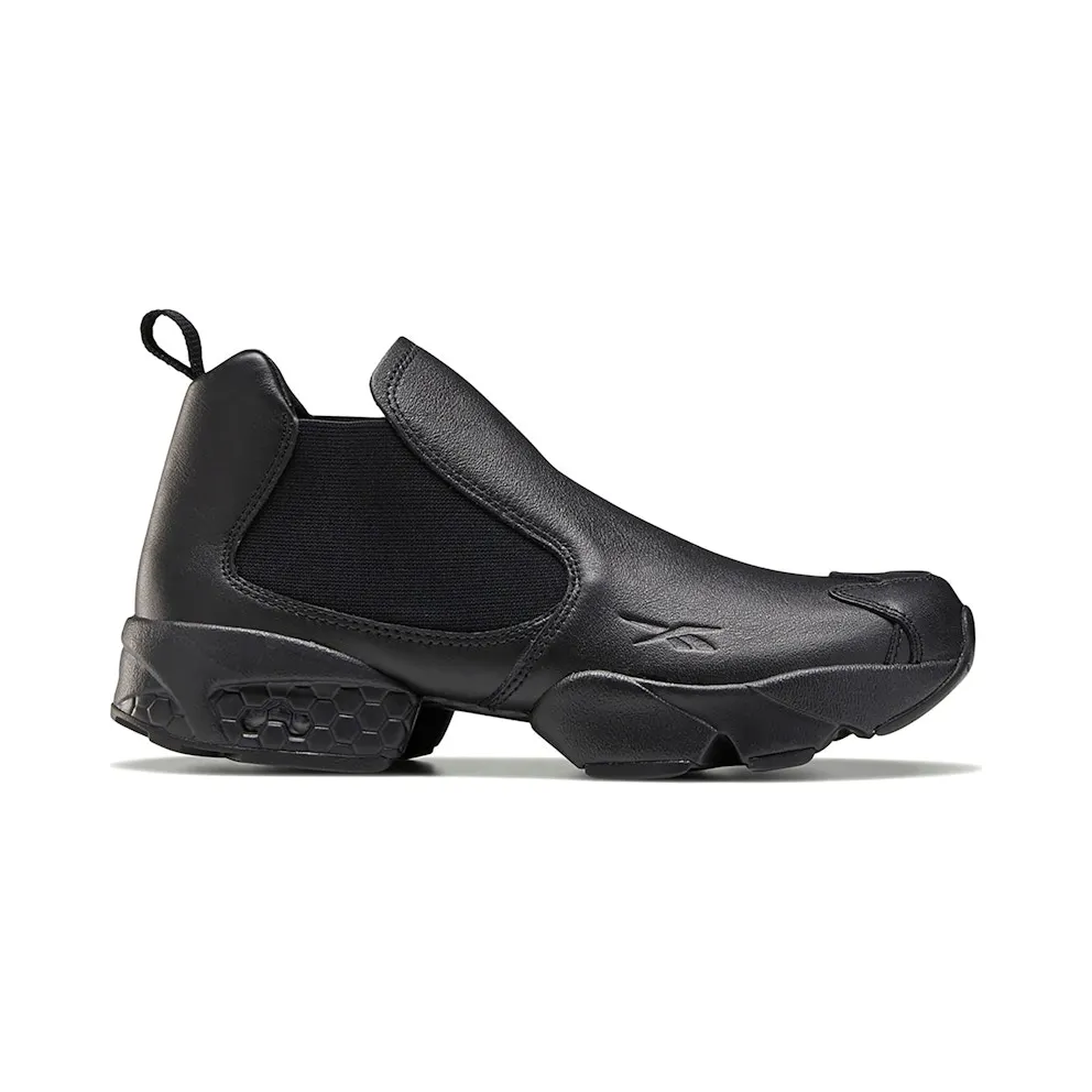Reebok Fury Chelsea Triple Black (W)