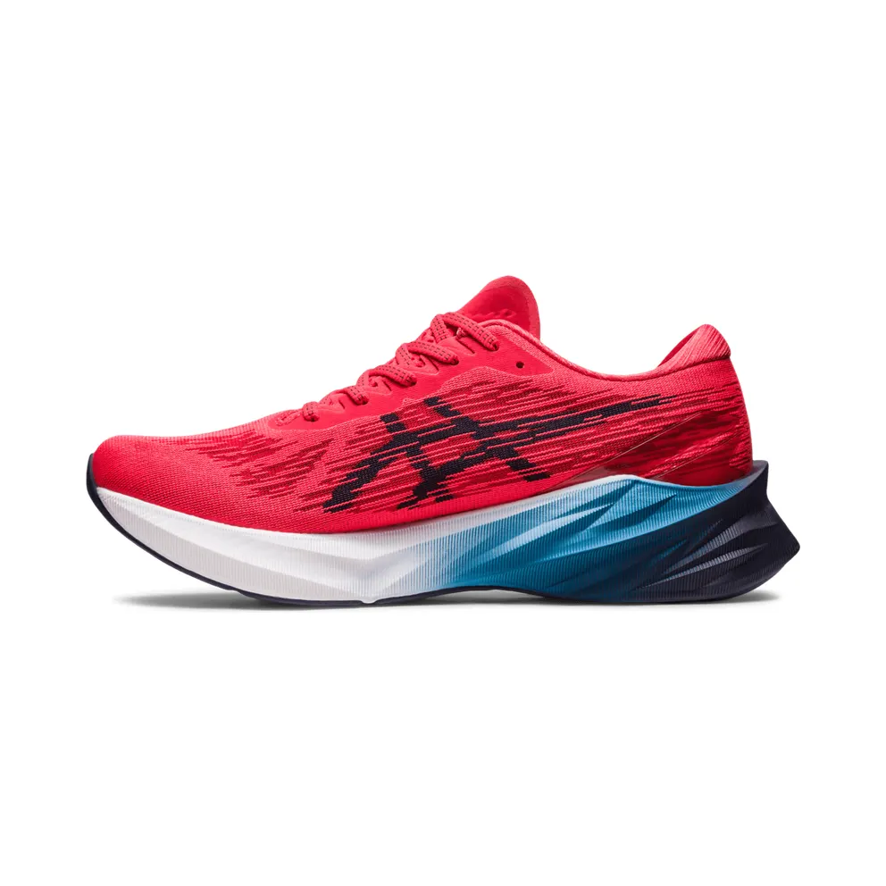 Asics NOVABLAST 3 Electric Red/Midnight (1011B458.600)