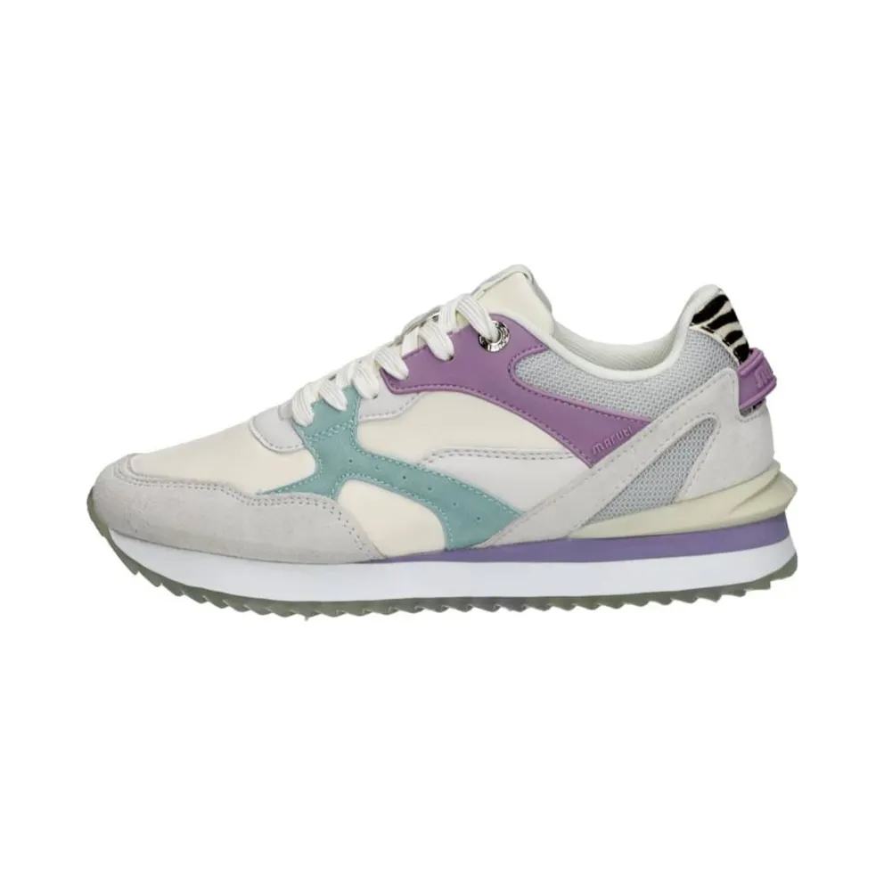 MARUTI sneaker Off-White (6000065455C15)