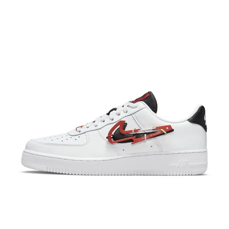 Nike Air Force 1 ’07 Premium White (DH7579-100)