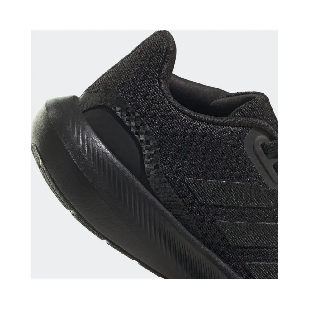 Adidas RunFalcon 3 Sport Running Lace Core Black / Core Black / Core Black (HP5842)