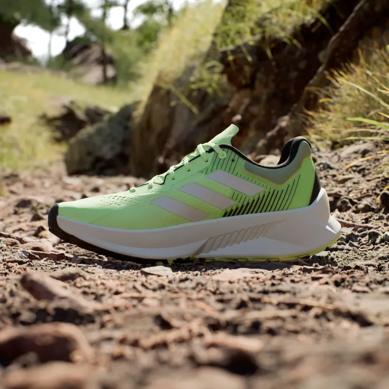 Adidas Soulstride Flow Trail Running (IG8026)