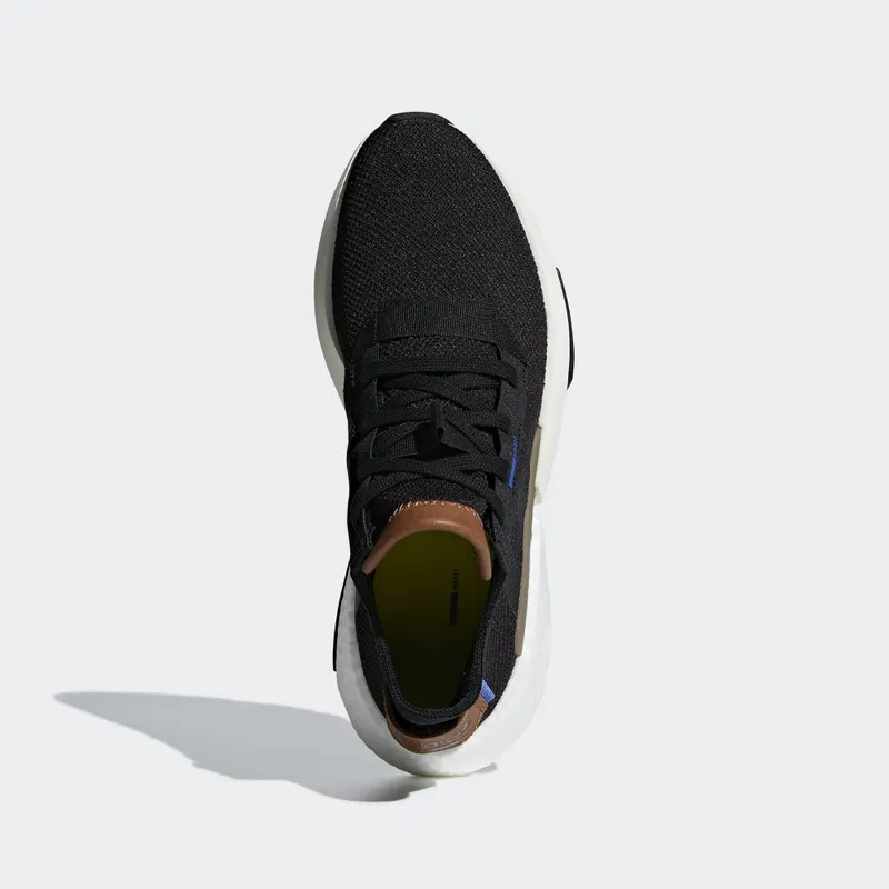 adidas POD-S3.1 Core Black Timber Core Black/Night Grey/Timber (G54741)
