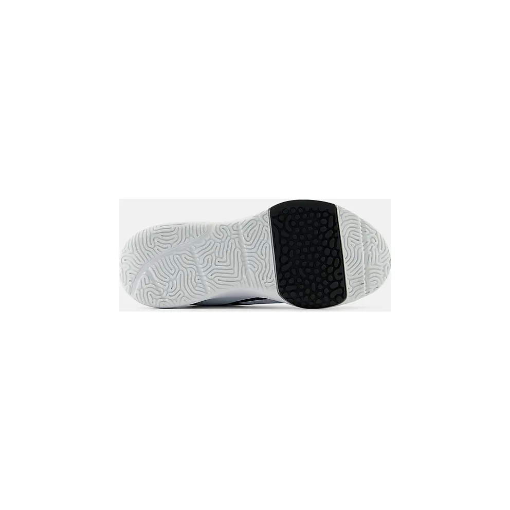 New Balance FuelCell Romero Duo Trainer White Black (STROMKB2)