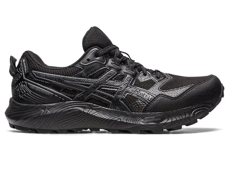 Asics Gel-sonoma 7 Gtx Black/Carrier Grey (1012B414.002)