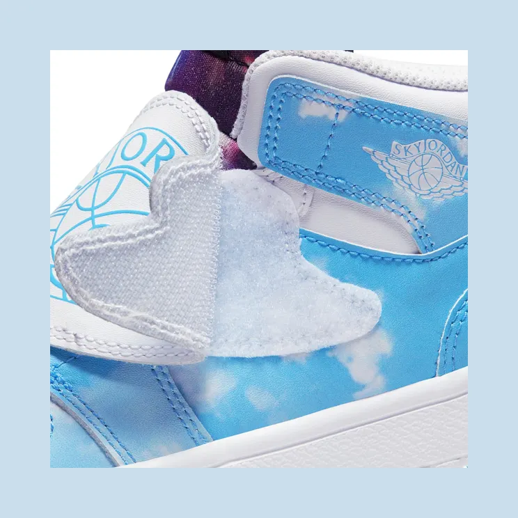 air-jordan-1 CT2477-400
