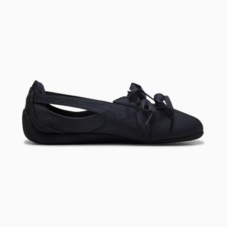 Puma Speedcat Ballet Nova Satin New Navy (408341-02)