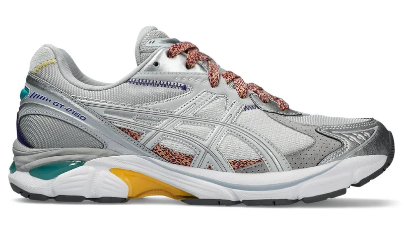 ASICS GT-2160 Imbari Pack Fujitaka Towel (1203A309-020)