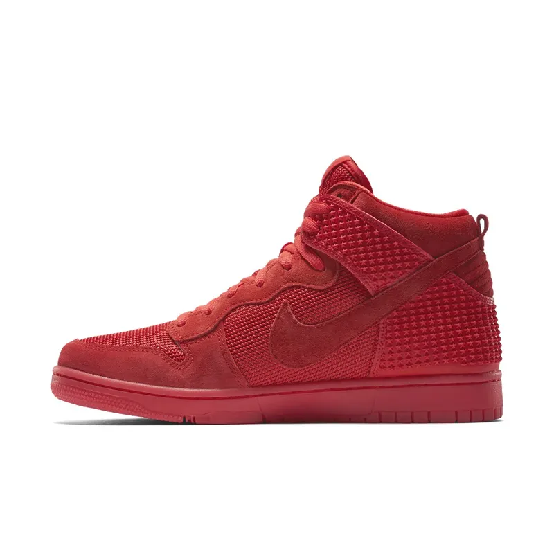 Nike Dunk High Red October (705433-601)