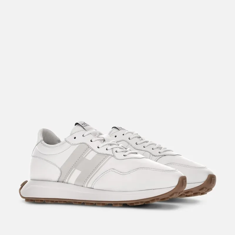 Hogan H601 White (HXM6010EG11LE9B001)