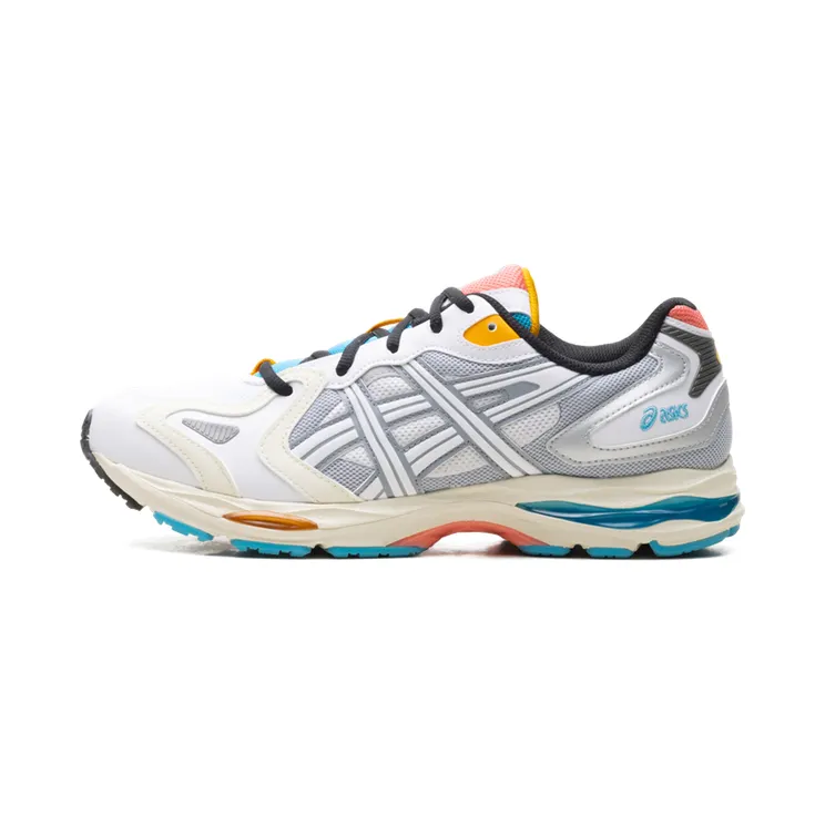 Asics Gel-K1011 “White Pure Silver” (1203A603-100)