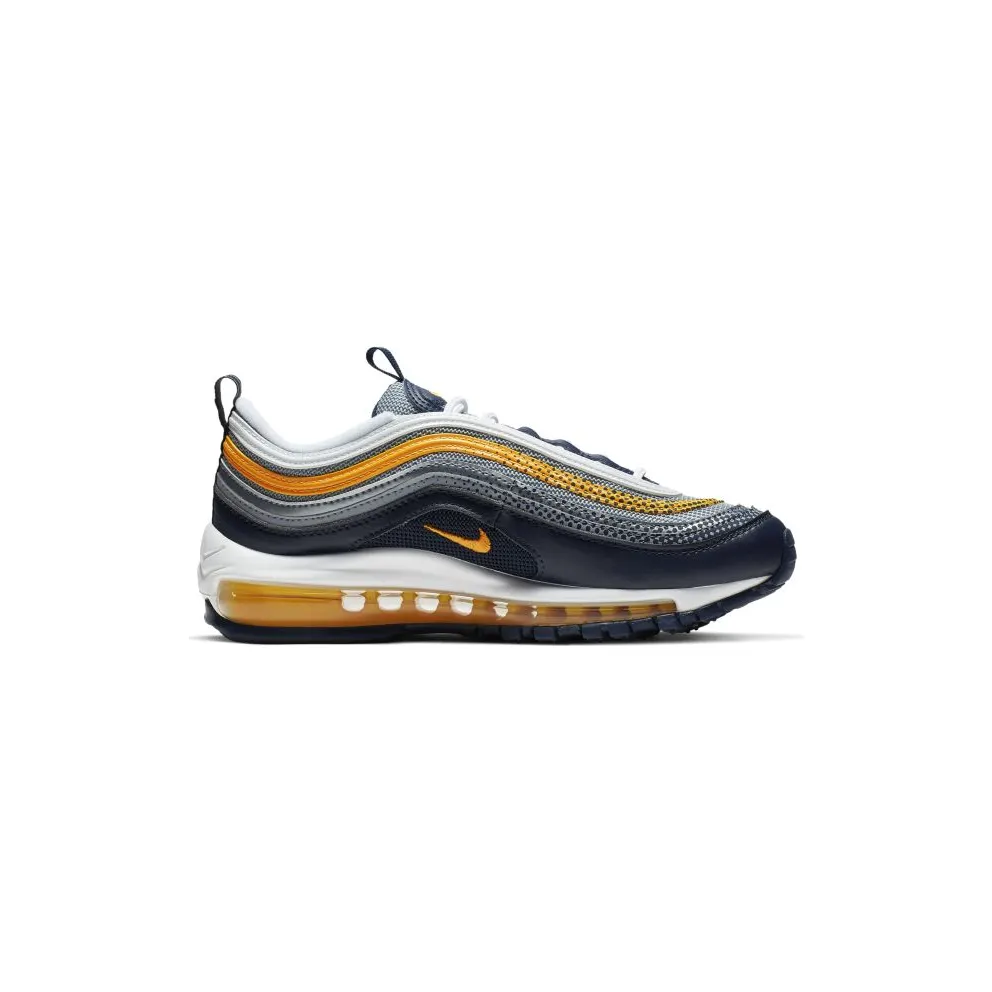 Nike Air Max 97 Midnight Navy (GS) Midnight Navy/Obsidian Mist/White (BV0050-400)
