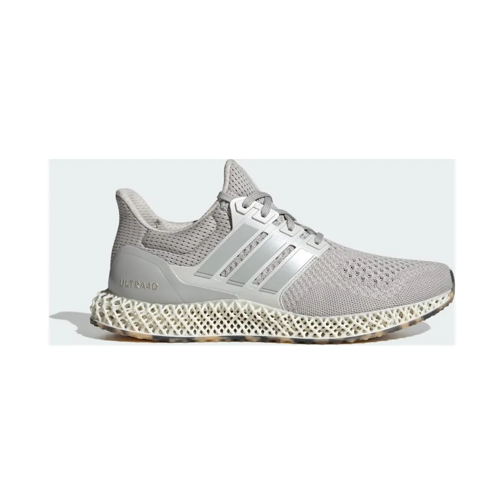 adidas Ultra 4D Grey Two / Grey One / Gold Metallic (IG2260)