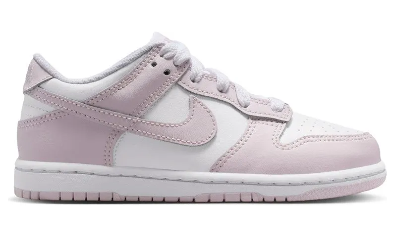 Nike Dunk Low White Light Violet (FB9108-128)