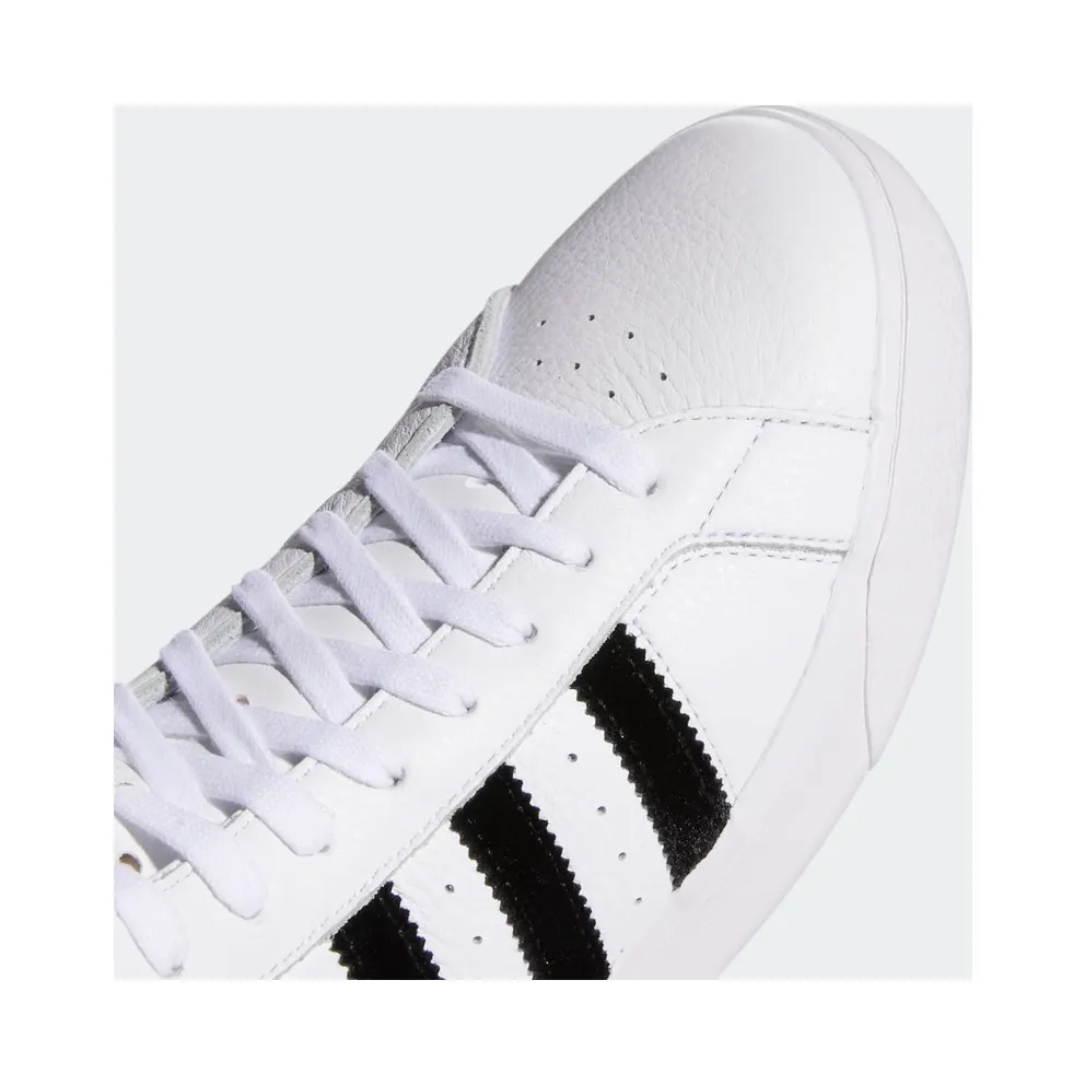 adidas Basket Profi Cloud White / Core Black / Gold Metallic (GZ8552)