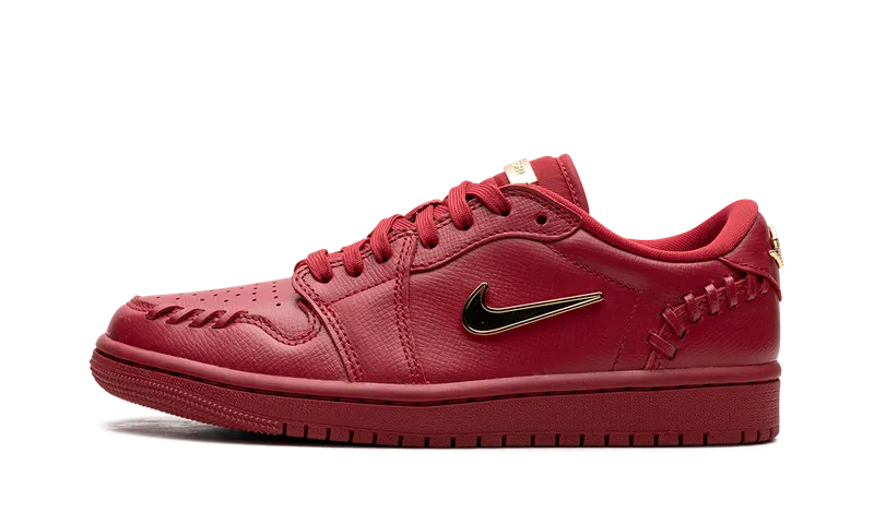 Air Jordan 1 “Gym Red” (FN5032-607)