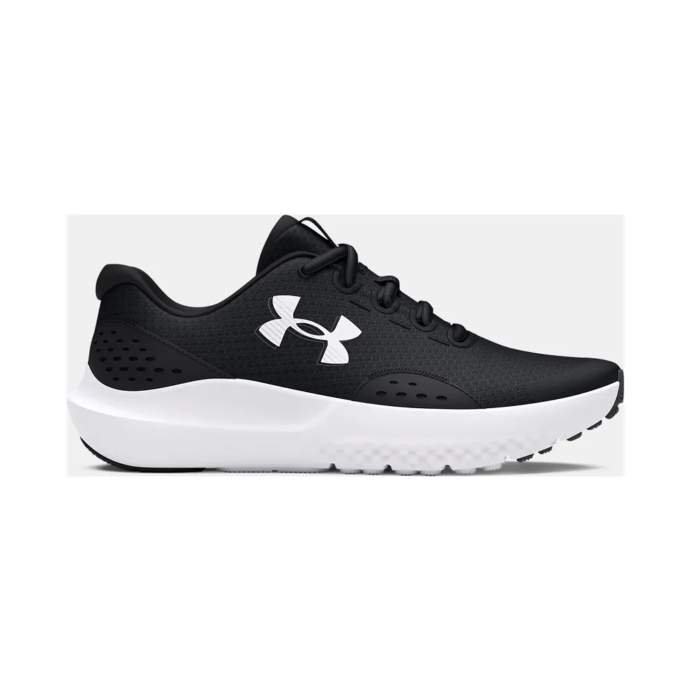 Under Armour Surge 4 Black (3027103-001)