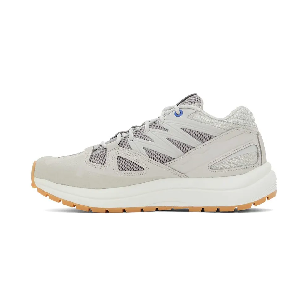 Salomon Gray Odyssey 1 Advanced Low-Top (L41641200)