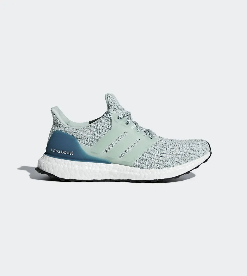 adidas Ultra Boost 4.0 Real Teal (W)