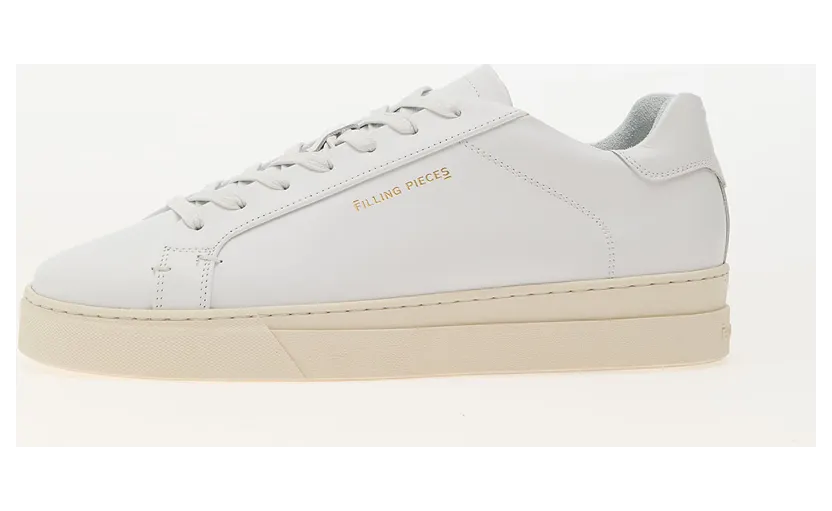 Filling Pieces Tiebreak Core White