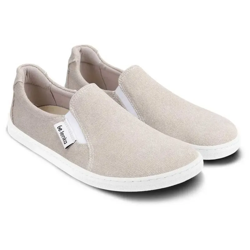 Be Lenka sneaker Sand (50030138)