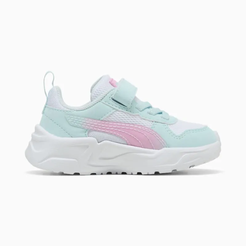 Puma Trinity 2 Lt Faded Glow Ac+ Infant Shoes 407529-01