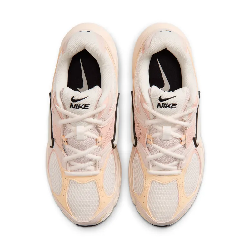 Nike V5 RNR “Chalk Silt Red Arctic Orange” (II6294-102)