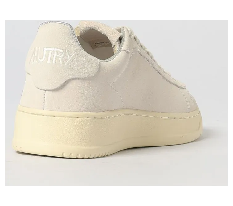 Autry Sneakers Beige (ADLWEY02) (2)