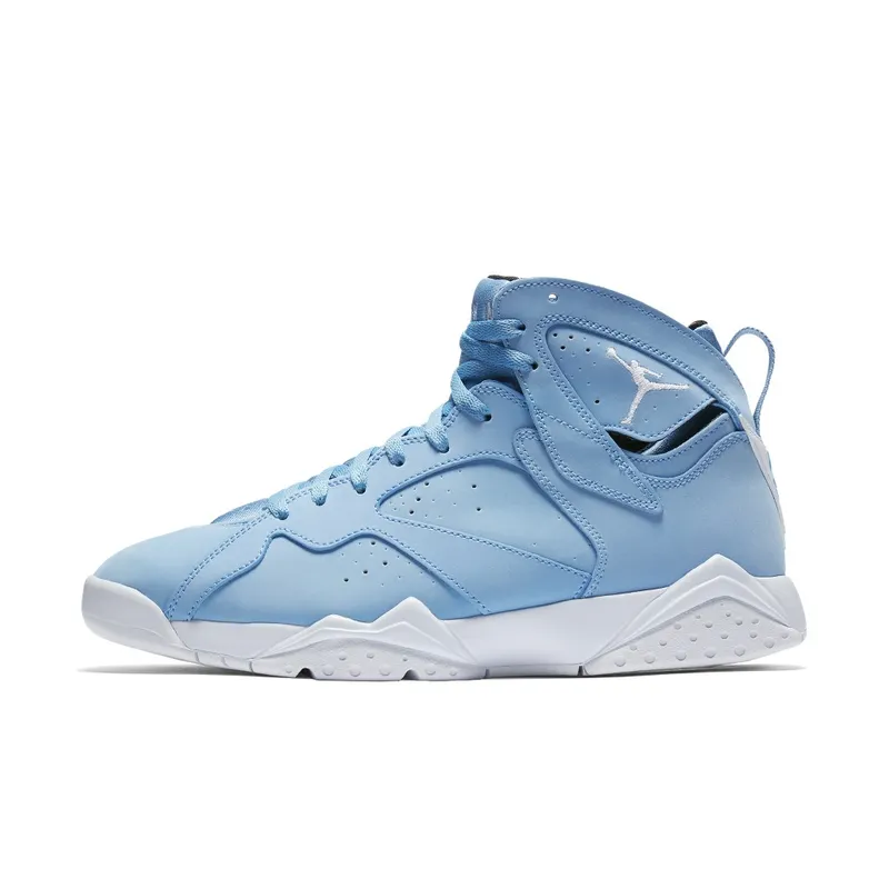 Air Jordan Nike AJ VII 7 Retro Pantone (304775-400)