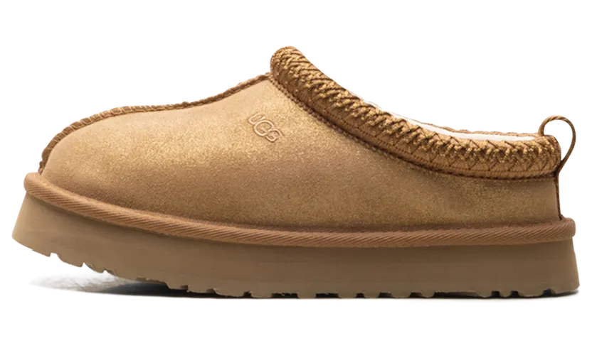 Ugg TAZZ DAZZLE GS “Chestnut” (1174130K-CHE)