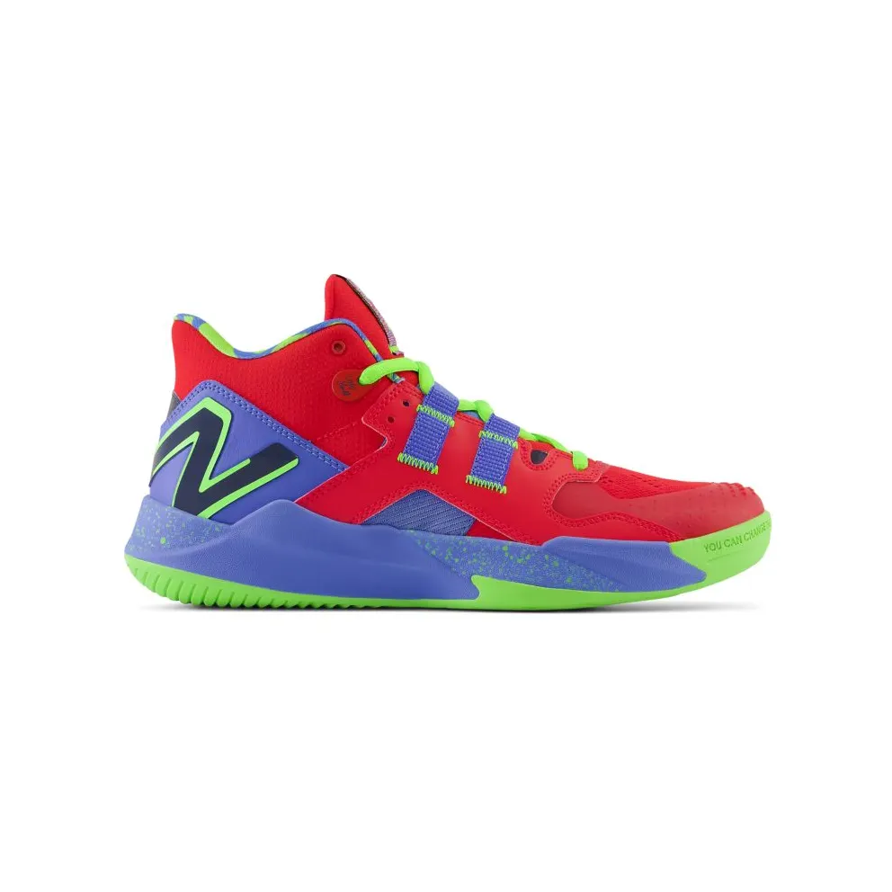 New Balance Coco CG1 DigiCoco Energy Red Bright Lapis Green (UCHCOCOU)
