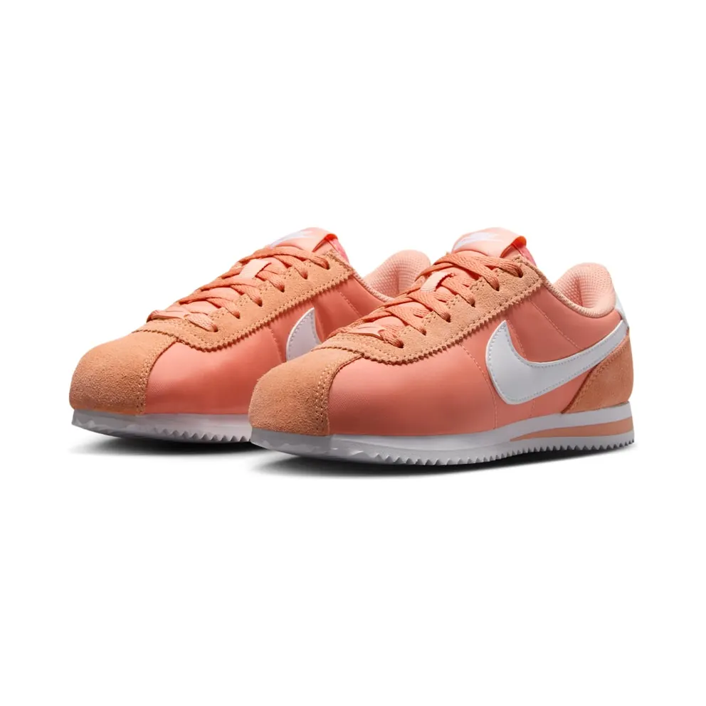 Nike Cortez Textile Apricot Agate White (IF1615-800)
