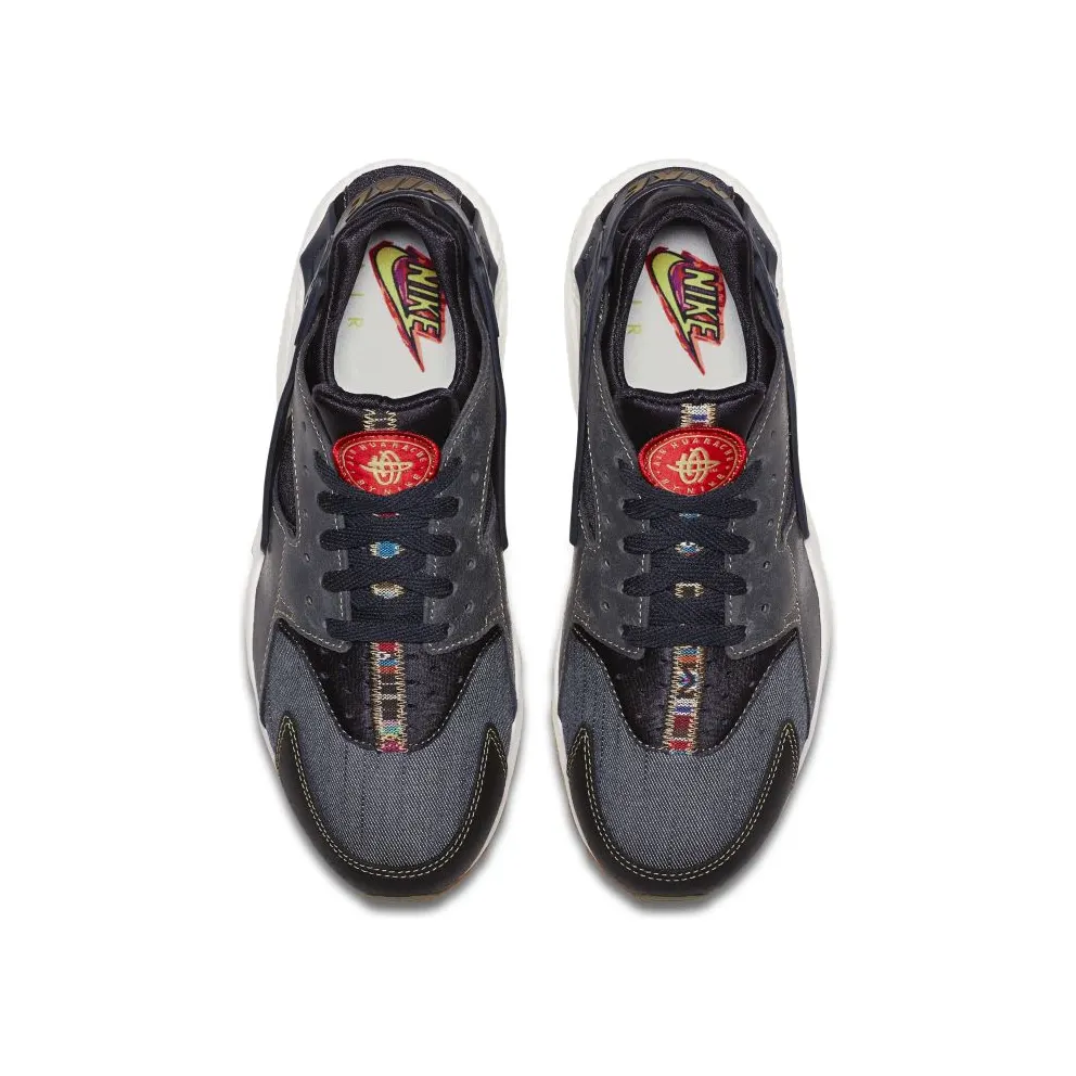 Nike Air Huarache Afro Punk (852628-403)