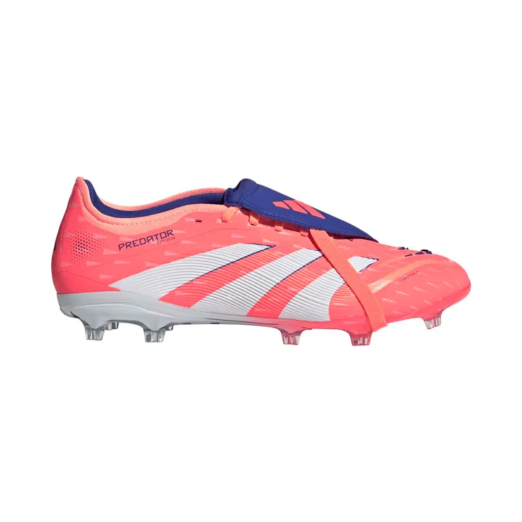 adidas Predator Signal Coral / Cloud White / Beam Orange (JS4073)