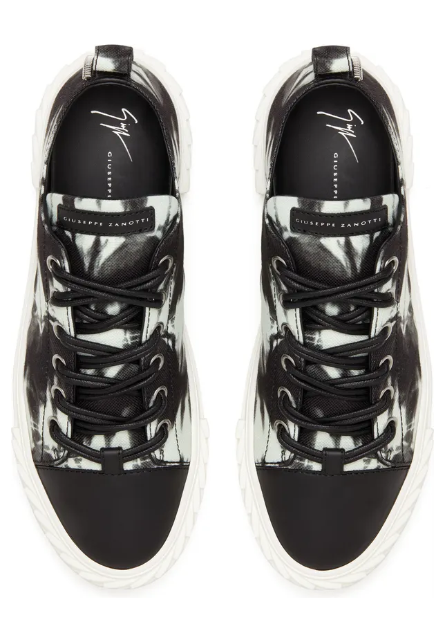 Giuseppe Zanotti Frankie (SBE731001) (4)