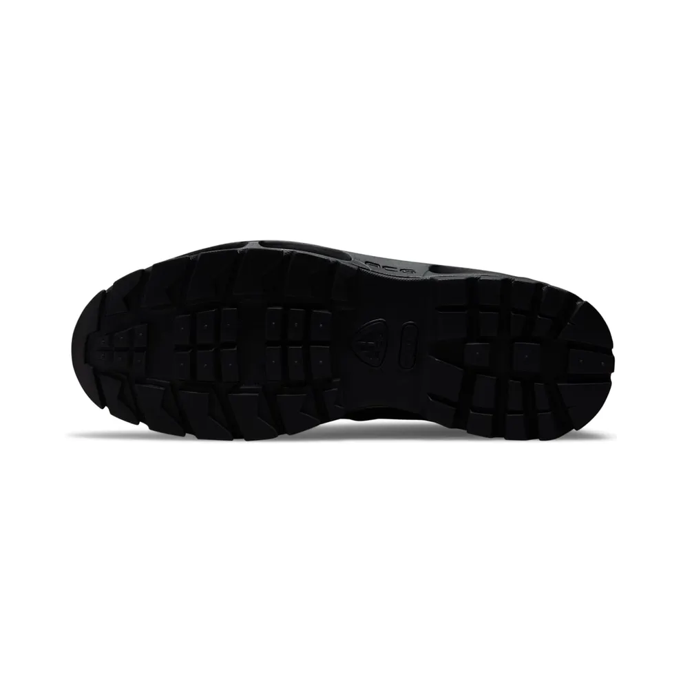 Nike Air Max Goadome Supreme “Black” (DA1475-001)