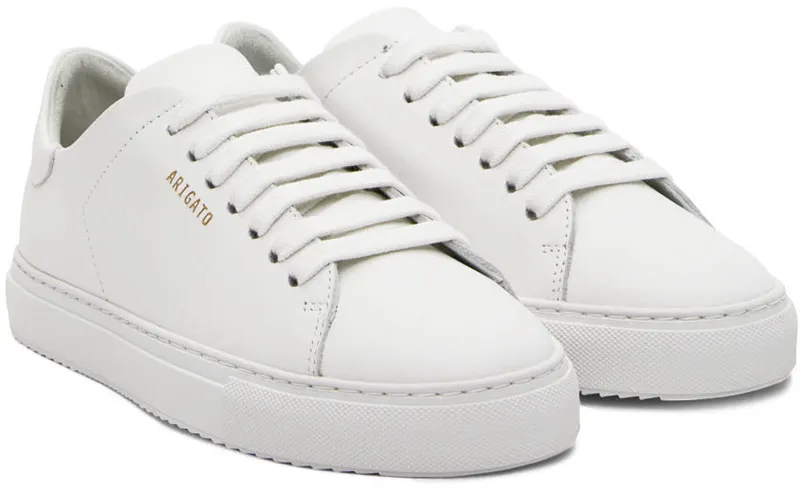 Axel Arigato White Clean 90 (28102)