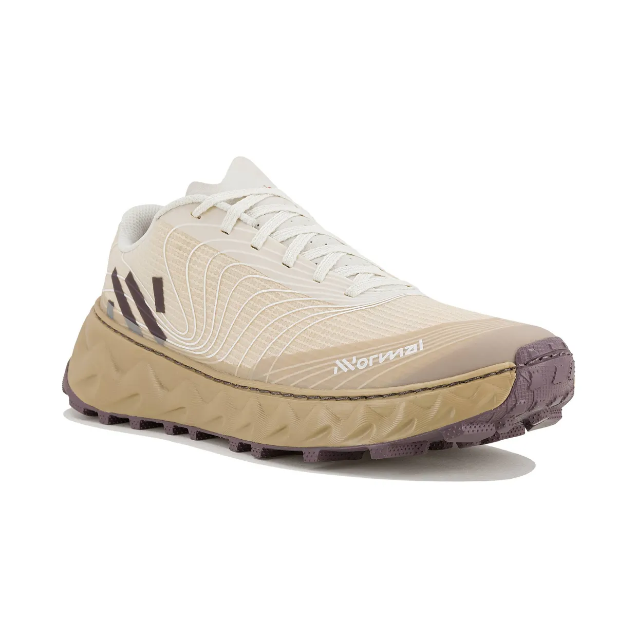 nnormal-sneaker N2ZTR25-002