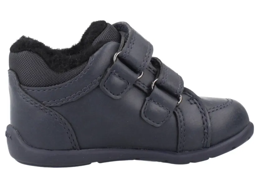 Geox sneaker Blauw (B461PA000MEC0735)