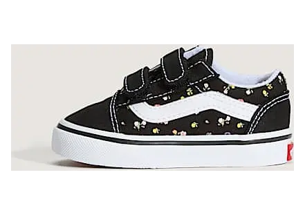 Vans Old Skool Black (VN000VB2HN1)