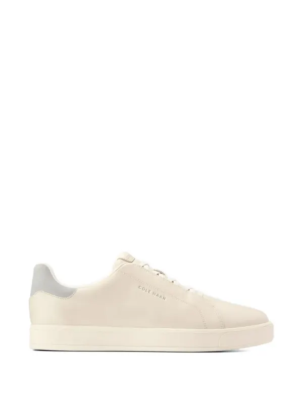 Cole Haan Klassische Slip-On- – Nude (C40066)