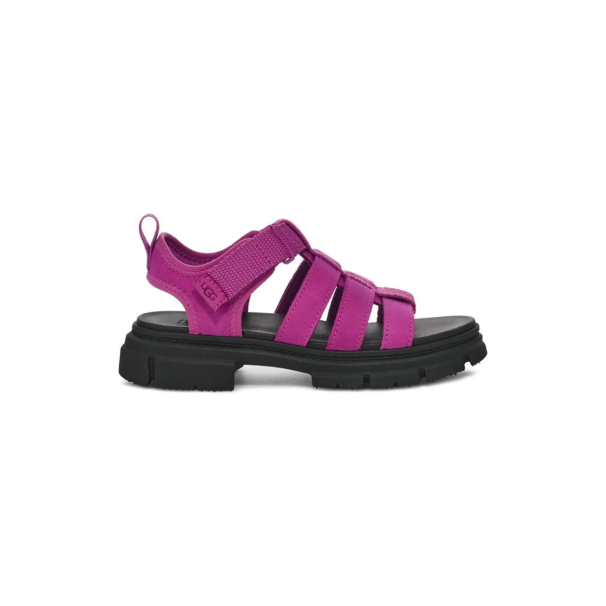 ugg-sneaker 1152821K-MGS