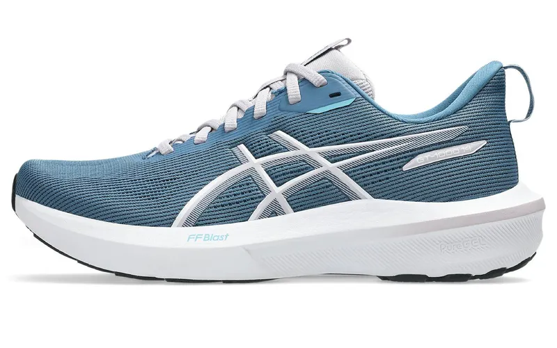 ASICS GT-1000 14 Winter Sea White (1012B859-400)