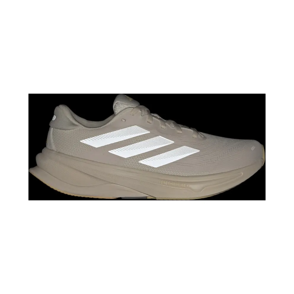 Adidas Supernova Solution 2.0 Running Shoes Chalk White / Cloud White / Off White (JQ2484)