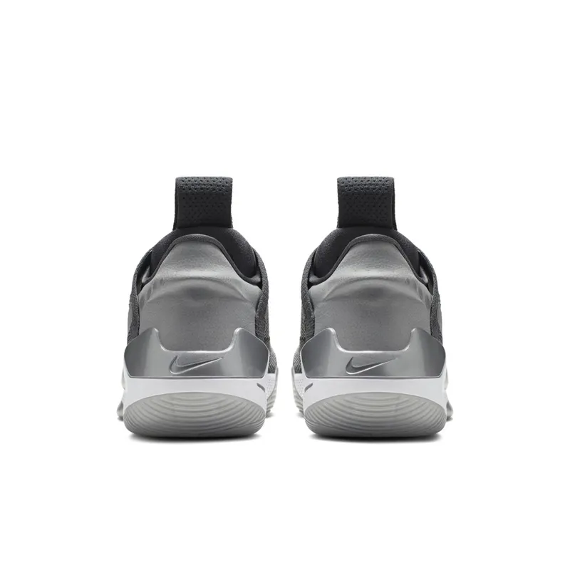 Nike Adapt BB Dark Grey (China) Dark Grey/Reflect Silver (CJ5000-002)