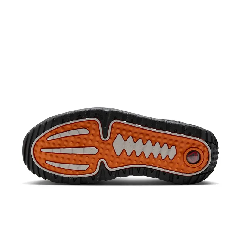 Nike ACG Rufus (black / black / summit white / hot curry) – FV2923-001
